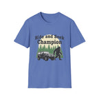 Hide And Seek Champ T-Shirt