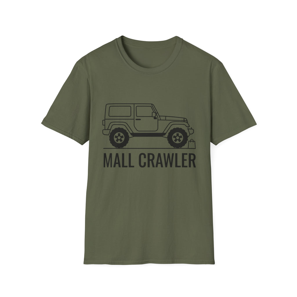 Mall Crawler T-Shirt
