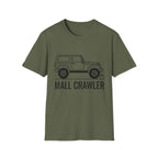 Mall Crawler T-Shirt