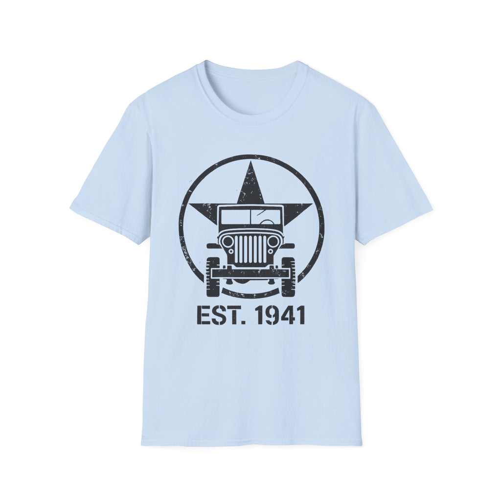 EST. 1941 T-Shirt