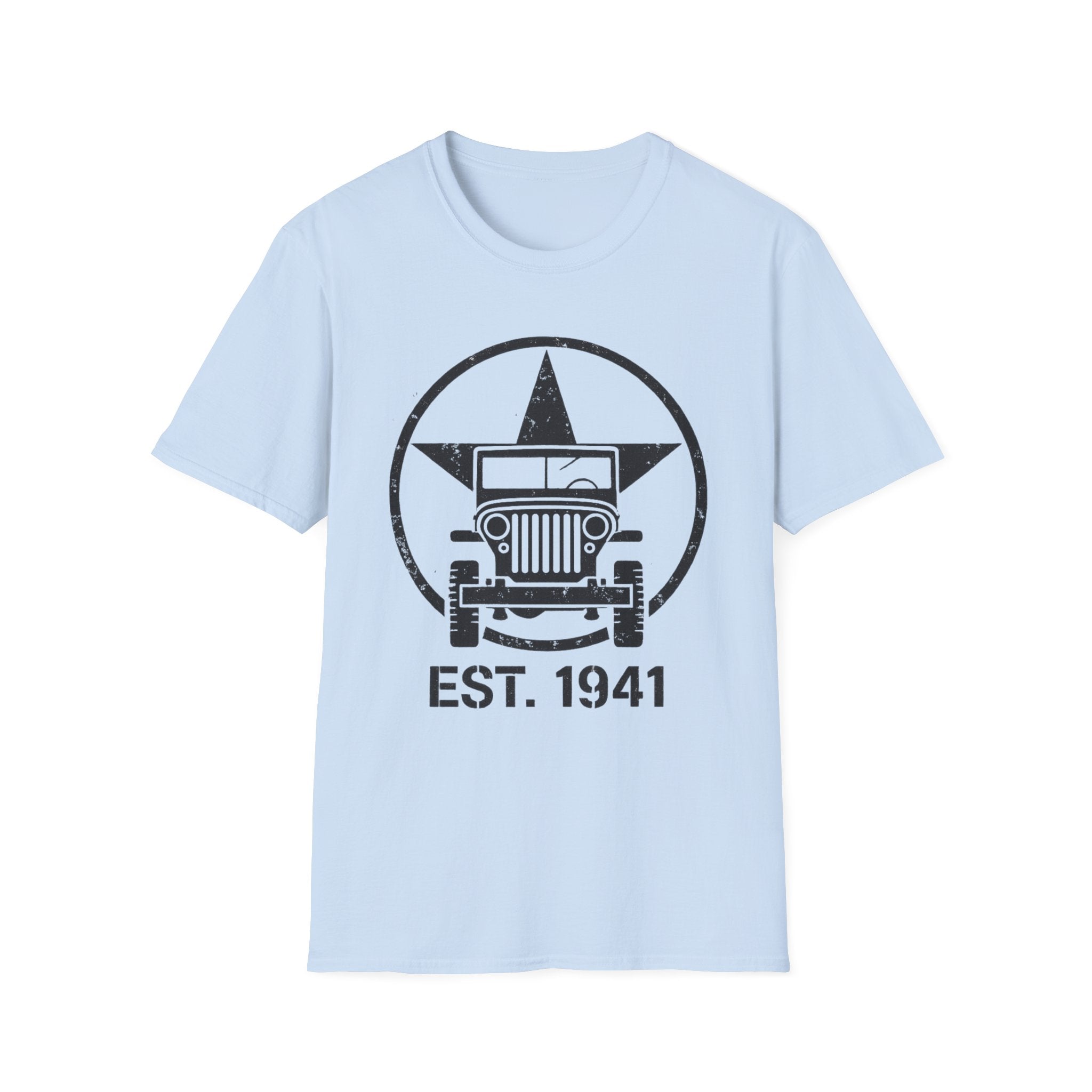 EST. 1941 T-Shirt