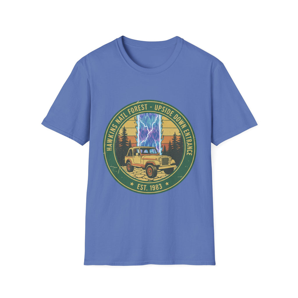 Hawkins 1983 T-Shirt