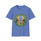 Hawkins 1983 T-Shirt