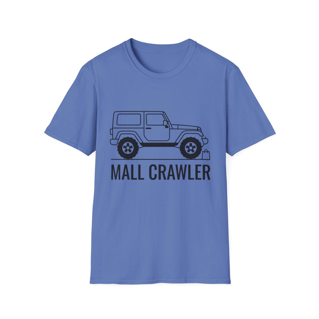 Mall Crawler T-Shirt