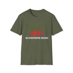 Willys T-Shirt