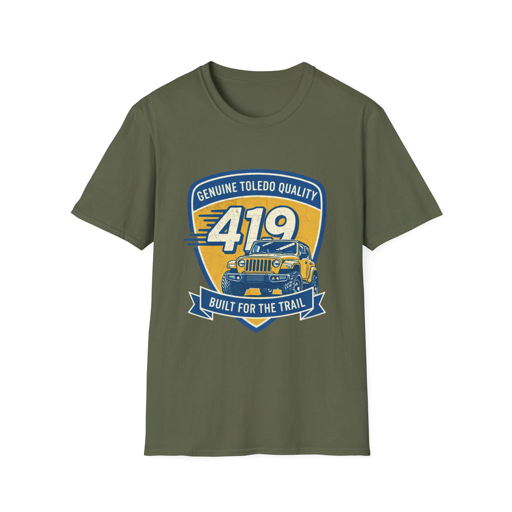 419 T-Shirt