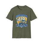 419 T-Shirt