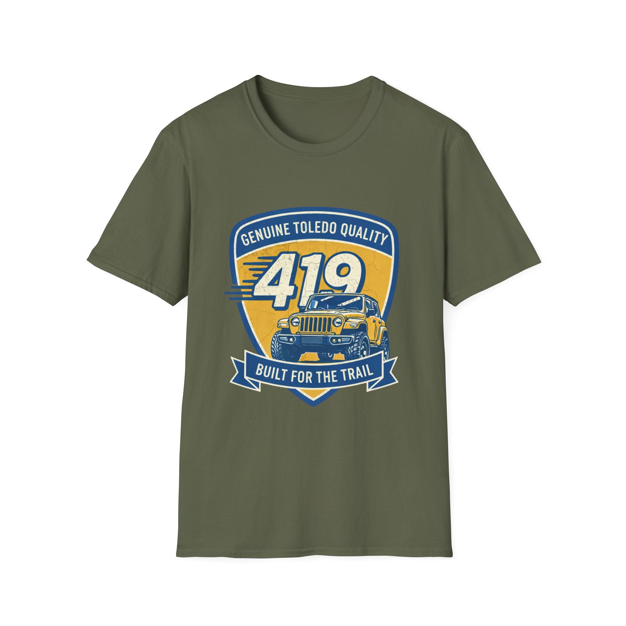 419 T-Shirt