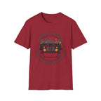 Flip Me Over T-Shirt