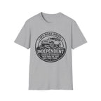 No Male Intervention T-Shirt