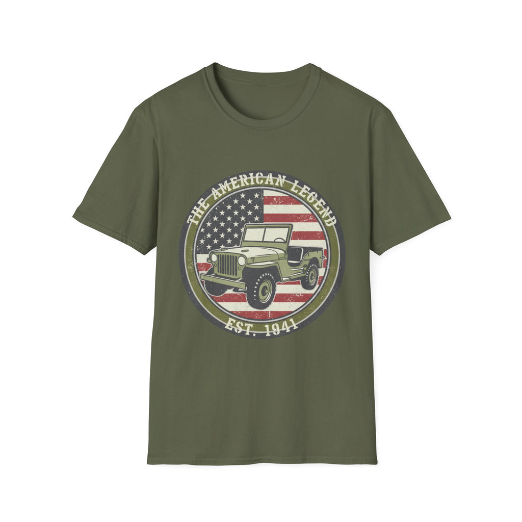 American Legend T-Shirt
