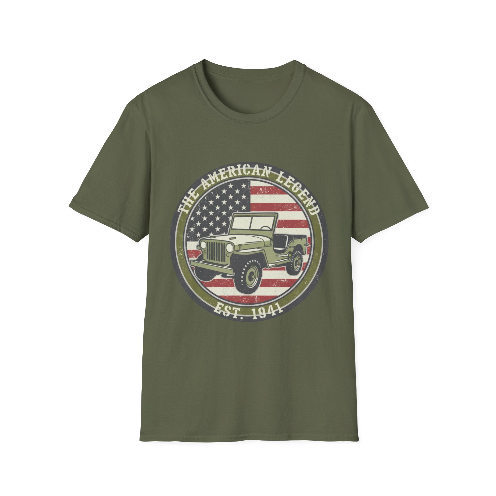 American Legend T-Shirt
