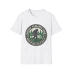 Big Foot Research Team T-Shirt