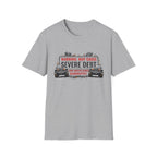 Severe Debt T-Shirt