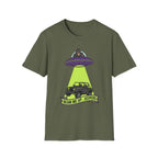 Beam Me Up T-Shirt