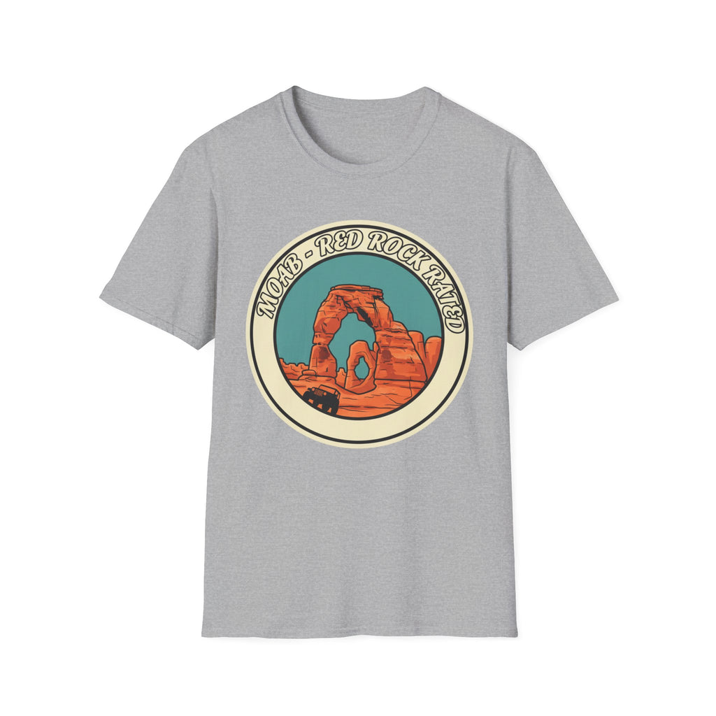 MOAB T-Shirt