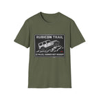 Rubicon Trail T-Shirt