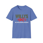 Willys T-Shirt
