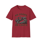 No Doors No Limits T-Shirt