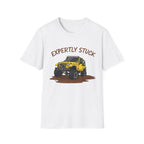 Expertly Stuck T-Shirt