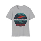 Go Anywhere TUSD T-Shirt