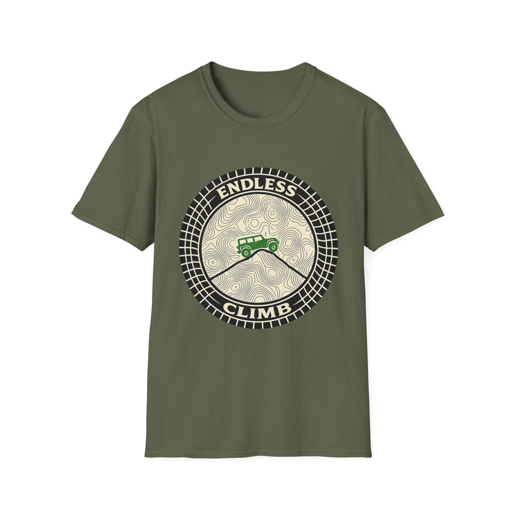 Endless Climb T-Shirt