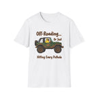 Off-Roading T-Shirt
