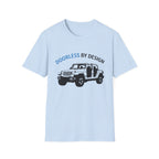 Doorless by Design T-Shirt