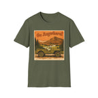 Go Anywhere T-Shirt