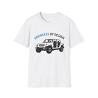Doorless by Design T-Shirt