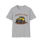 Expertly Stuck T-Shirt