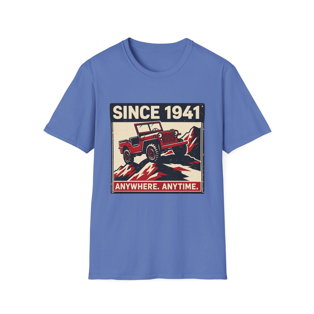 Since 1941 T-Shirt
