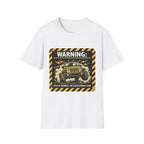 Warning DW T-Shirt