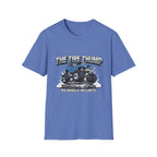 The Tire Thump T-Shirt