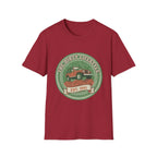 Dirty Lifestyle T-Shirt
