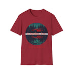 Go Anywhere Even TUSD T-Shirt