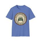 Willys Overland T-Shirt