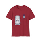 Top View T-Shirt