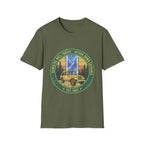 Hawkins 1983 T-Shirt