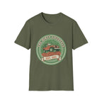 Dirty Lifestyle T-Shirt
