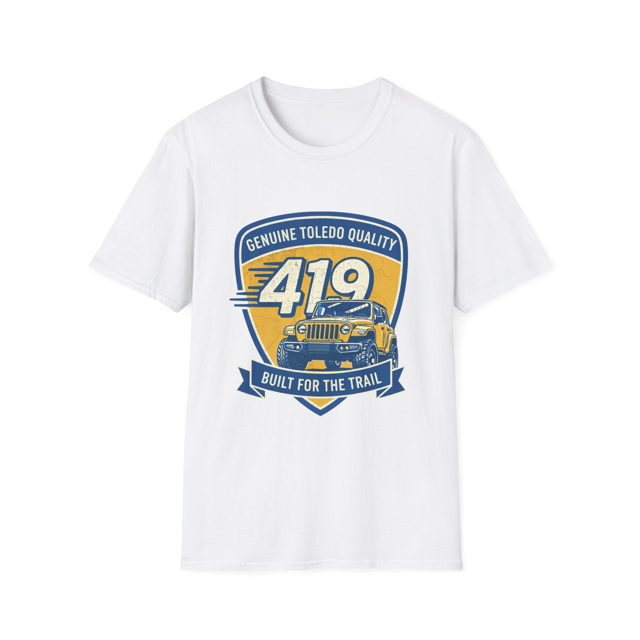 419 T-Shirt