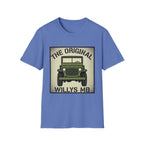 The Original Willys MB T-Shirt