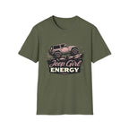 Jeep Girl Energy T-Shirt