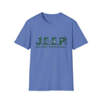 Just Empty Every Pocket T-Shirt