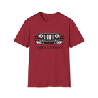 Vibe and Drive T-Shirt