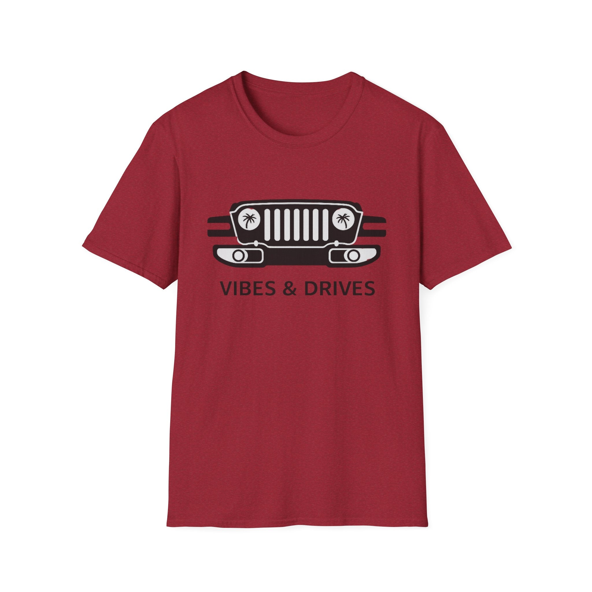 Vibe and Drive T-Shirt
