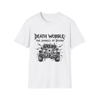 Death Wobble Doom T-Shirt
