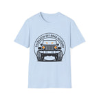 Sasquatch Off Road Recovry T-Shirt