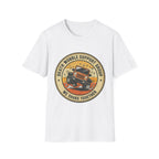 Death Wobble Support Group T-Shirt