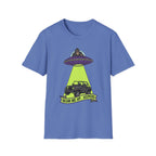 Beam Me Up T-Shirt